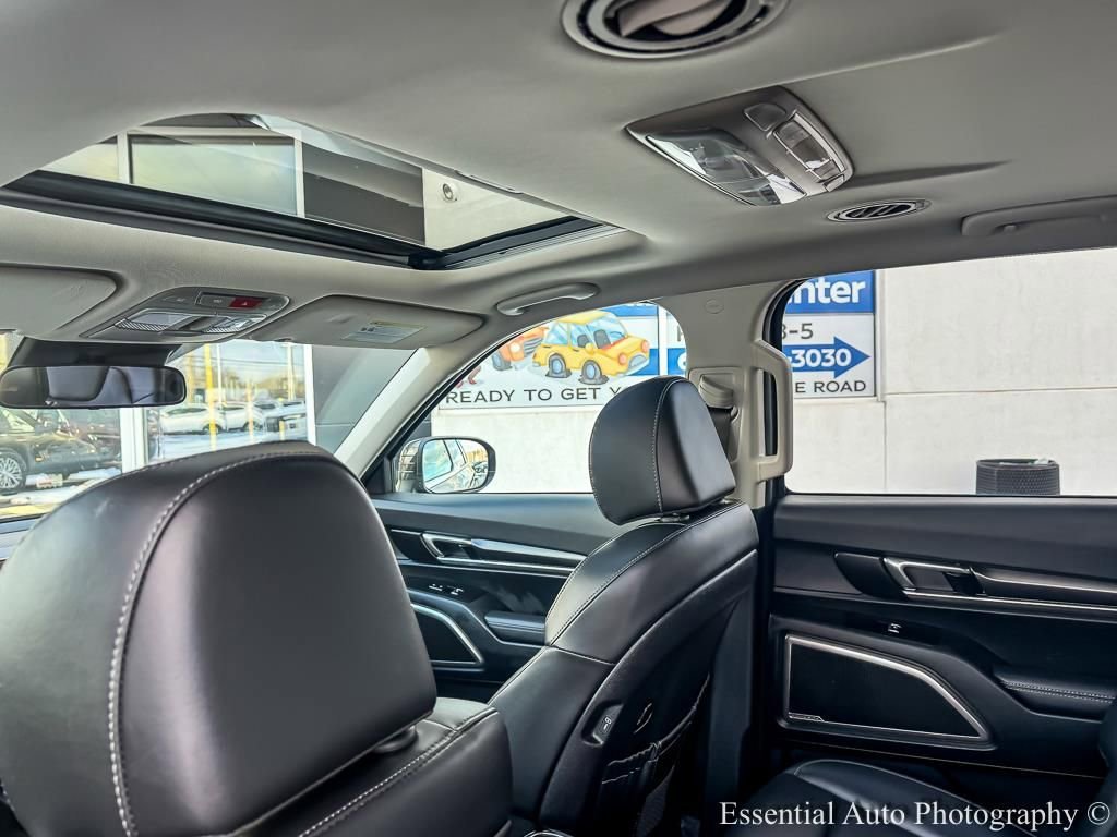 2024 KIA TELLURIDE - Image 11