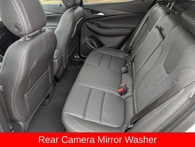 2026 Buick Encore GX Avenir - Photo 17