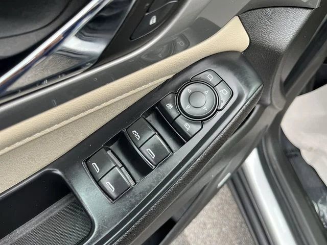 Used 2022 Silver Chevrolet LT Leather image 17