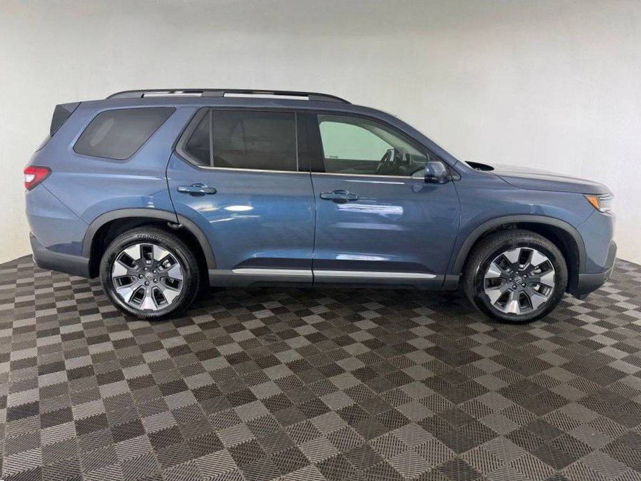 Used 2026  Honda Touring image 10
