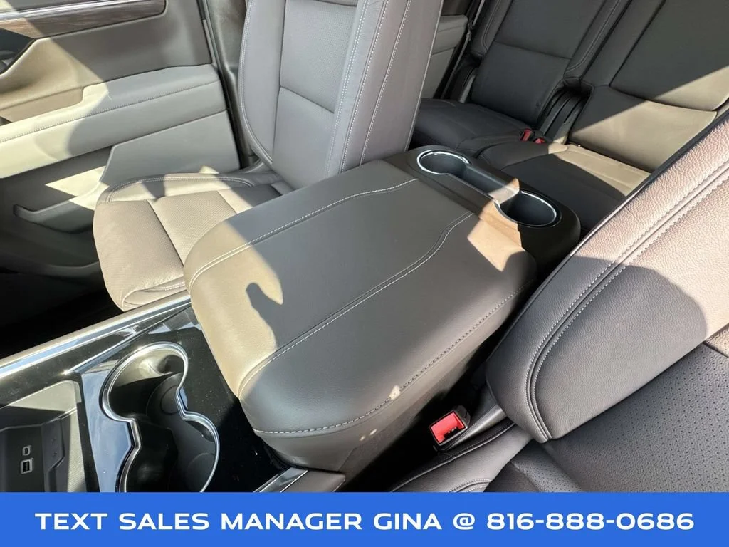 2026 Chevrolet Tahoe LS - Photo 50