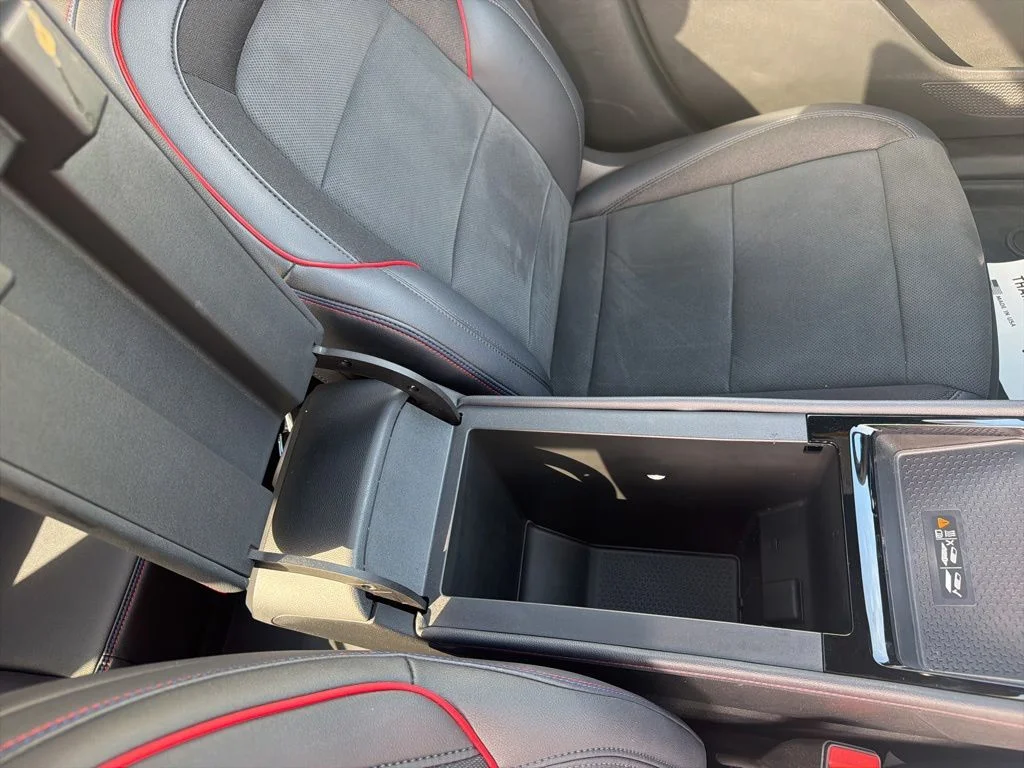 Used 2025 Blue Chevrolet RS image 41