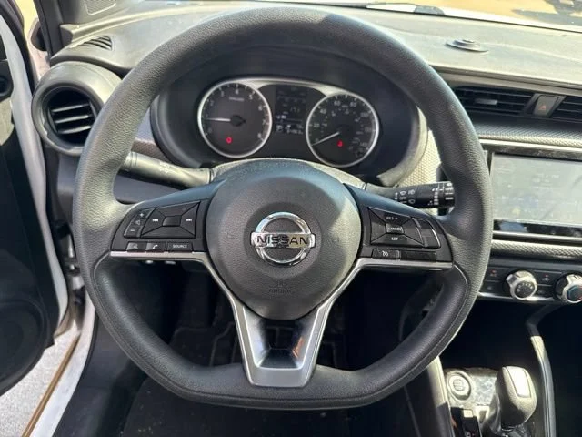 2020 Nissan Kicks S - Photo 14