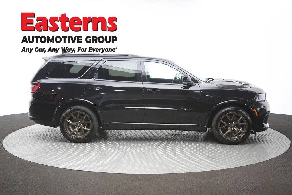 Used 2025 Black Dodge R/T 20th Anniversary Premium image 47