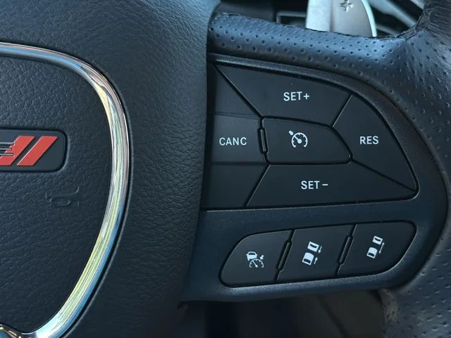 Used 2023 Gray Dodge R/T Plus image 31