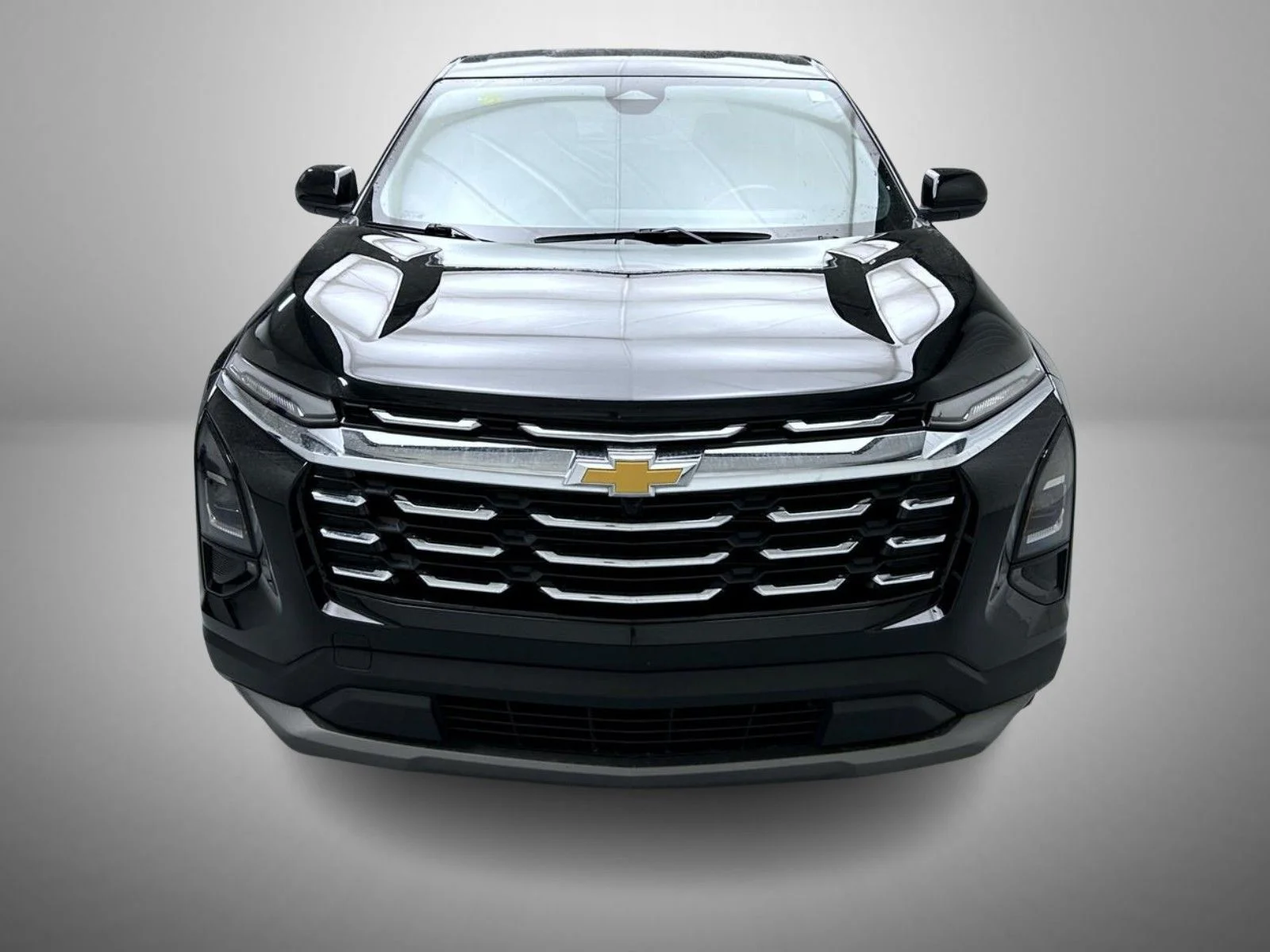 Used 2025 Black Chevrolet LT image 2