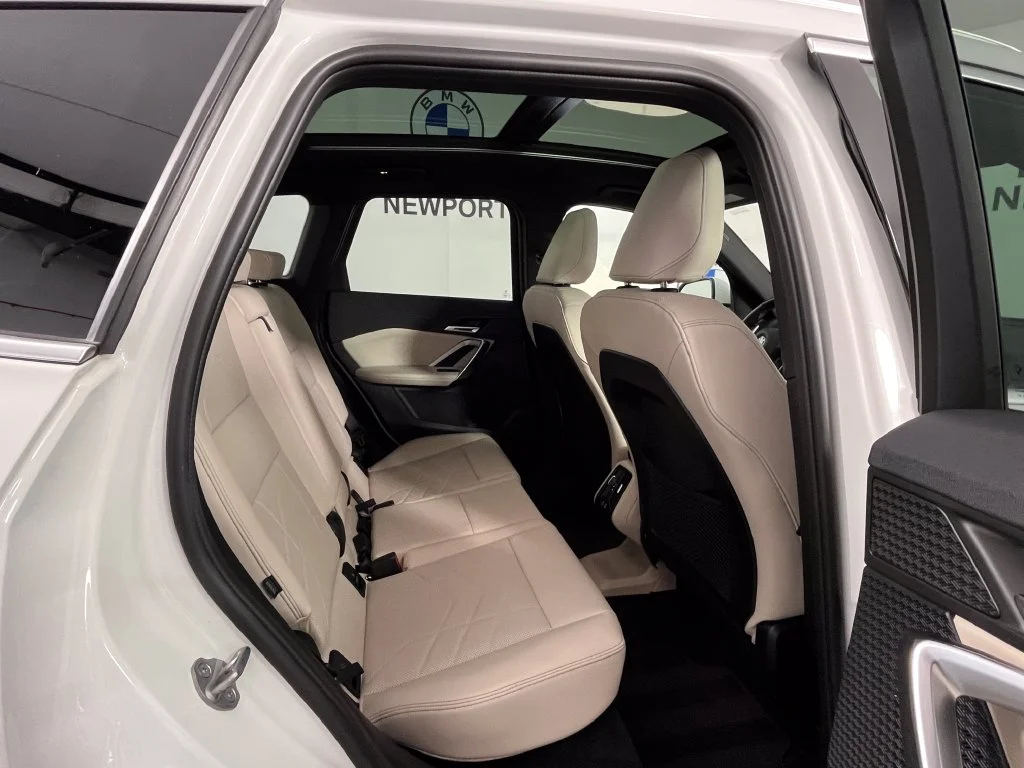 Certified Used 2023 Alpine White BMW xDrive28i image 19