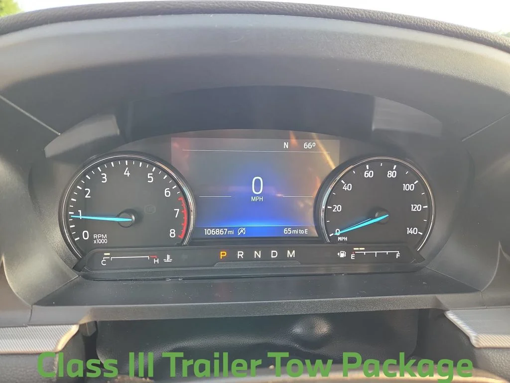 Certified Used 2020 Blue Ford XLT image 20