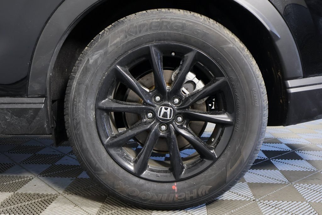 2026 Honda Ridgeline RTL - Photo 10
