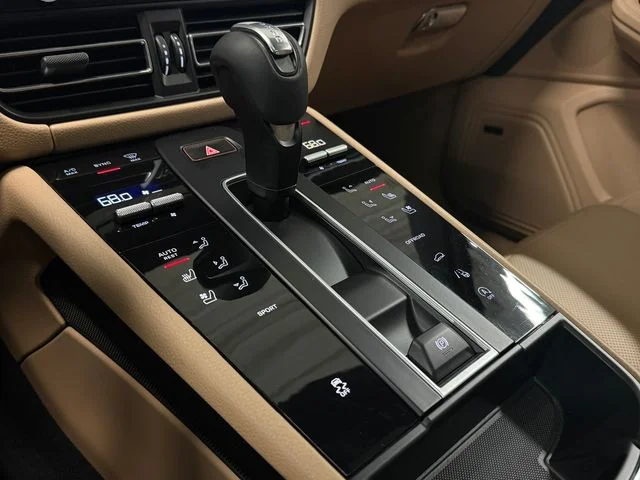 Certified Used 2026 Black Porsche  image 19