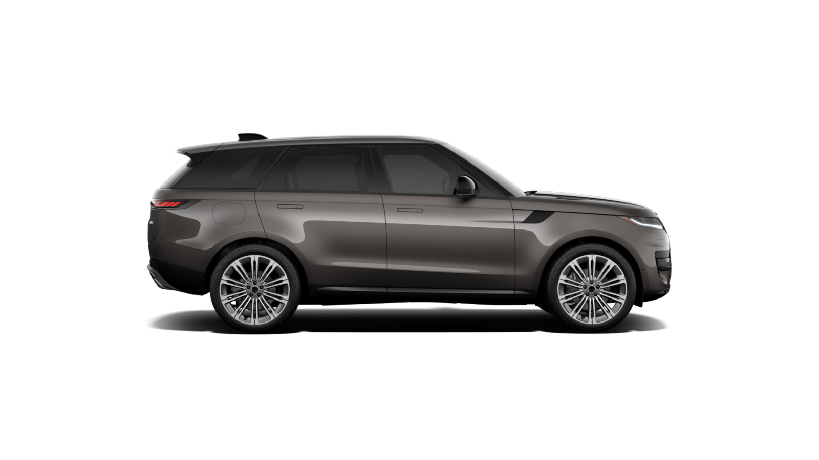 New 2027 Charente Grey LAND ROVER SE 360PS Auto image 3