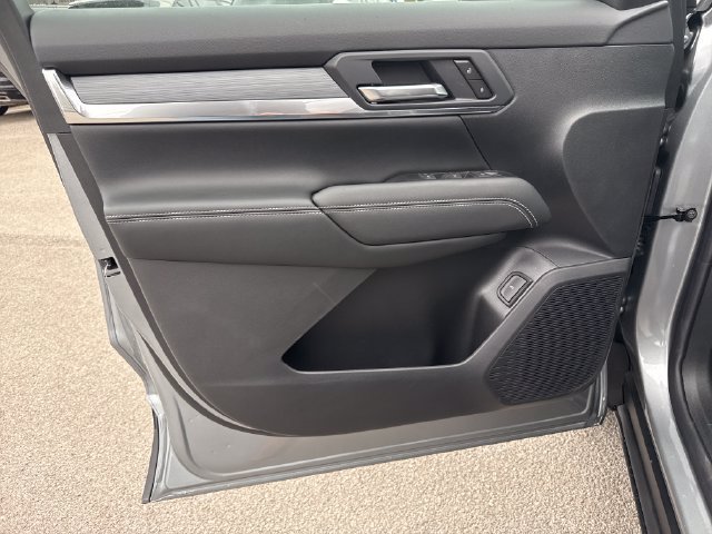 New 2027 Sterling Metallic GMC Elevation image 12