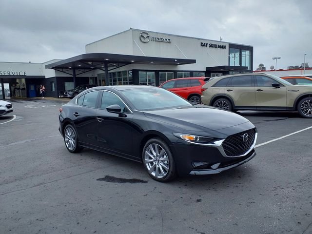2026 Mazda CX-3 Preferred AT 4-Door SKYACTIV's photo