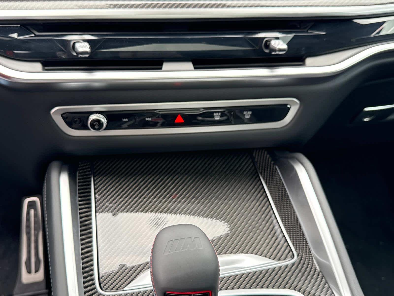 2026 BMW X6 M X6 M - Photo 20