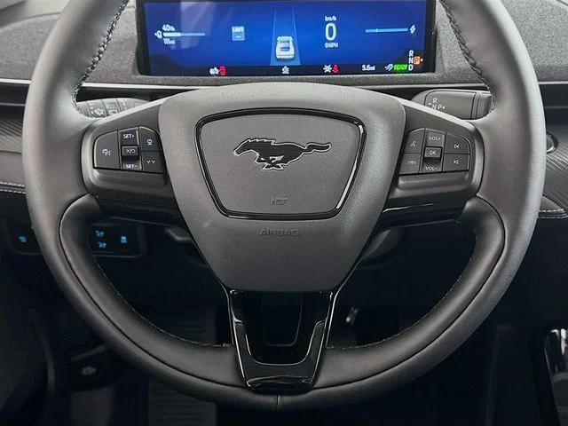 New 2026 White Ford Premium image 15