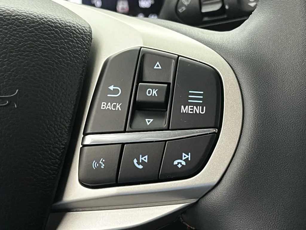 Used 2026 White Ford Active image 23
