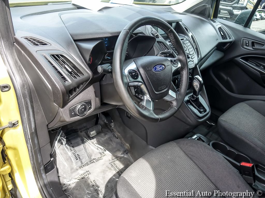 Used 2016 Solar Metallic Ford XL image 12