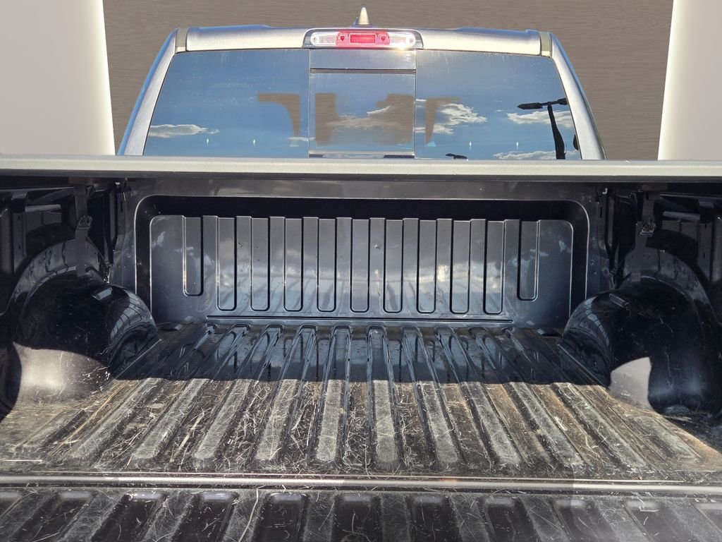 Used 2021 Gray Ram Big Horn/Lone Star image 11