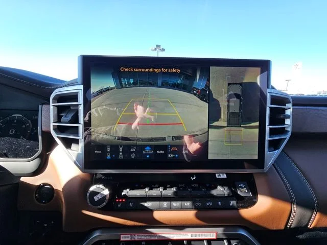 2025 Toyota Tundra 1794 Edition - Photo 14