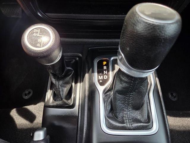Certified Used 2023 Purple Jeep Sport S image 26