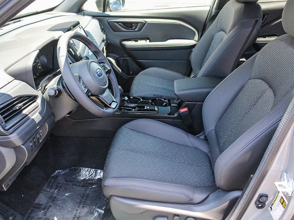 New 2026 RIVER ROCK PEARL Subaru Premium Hybrid image 17