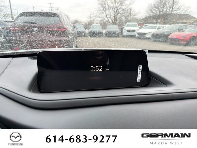 2026 Mazda CX-30 Preferred - Photo 25