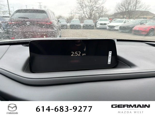 2026 Mazda CX-30 Preferred - Photo 26