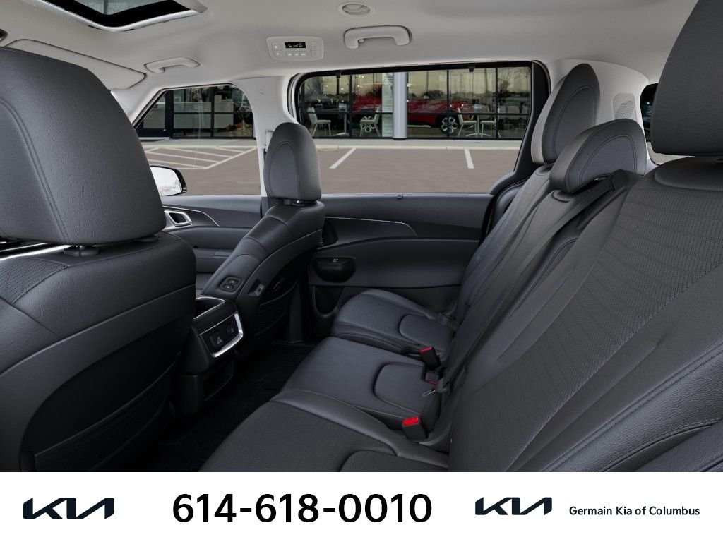 2026 Kia Carnival SX Prestige - Photo 21