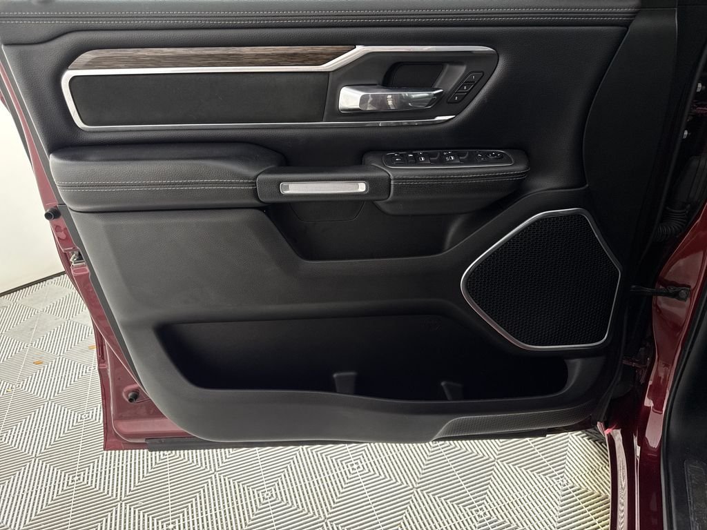 2019 RAM Ram 1500 Pickup Laramie - Photo 10