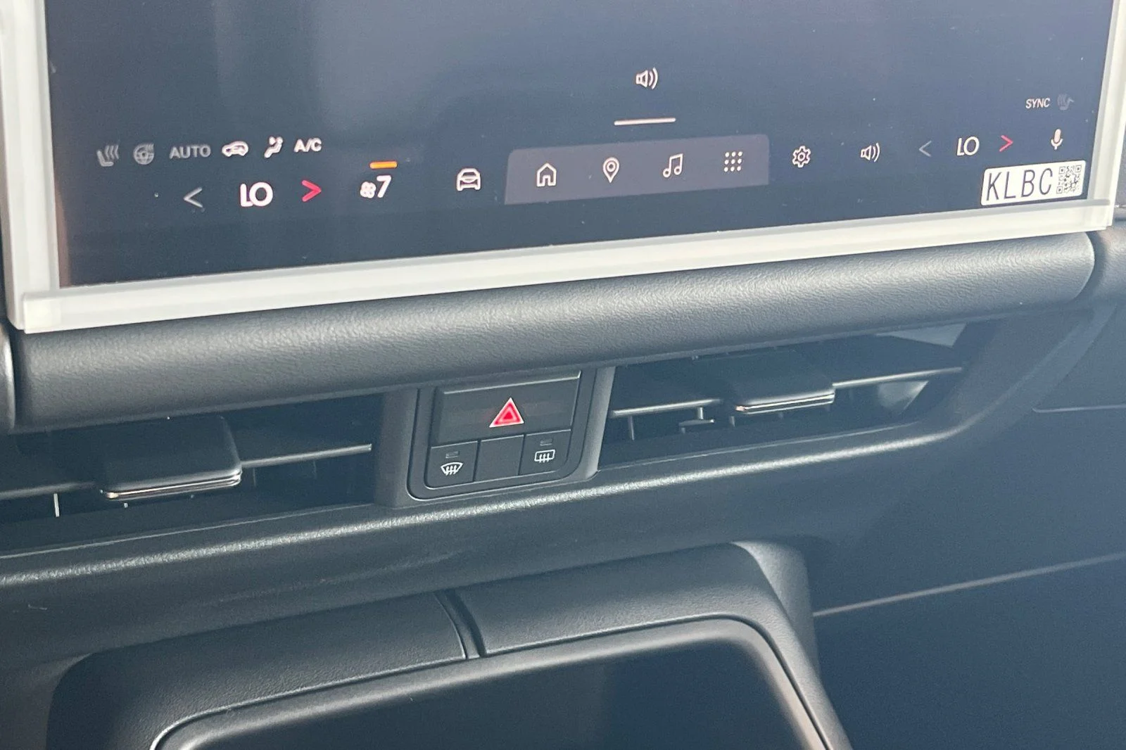 New 2026 Aero Gray Metallic Mazda 2.5 S Preferred AWD image 17