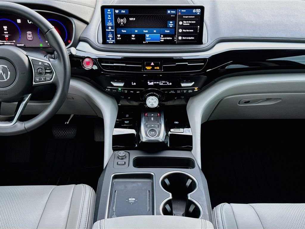 Used 2026  Acura Technology Package image 28