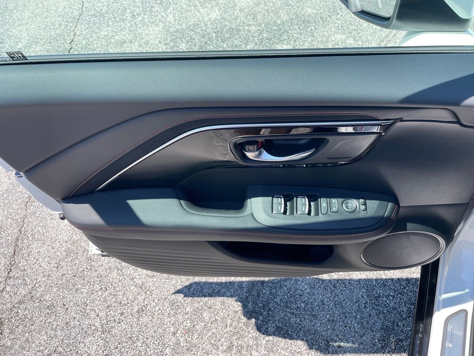 New 2025 Acura ADX A-Spec Package 4D Sport Utility