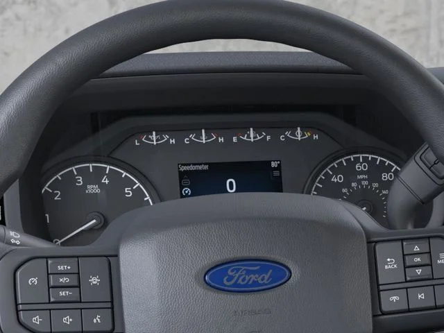 New 2026 Gray Ford STX image 13