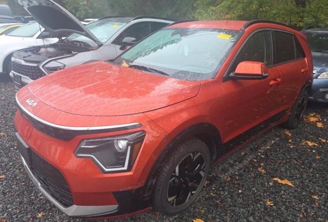 2023 Kia Niro