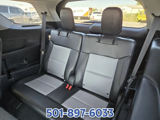 Used 2023 Black Ford XLT image 11