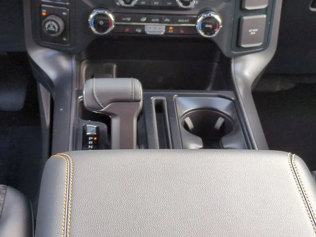 New 2026 Oxford White Ford Tremor® image 19