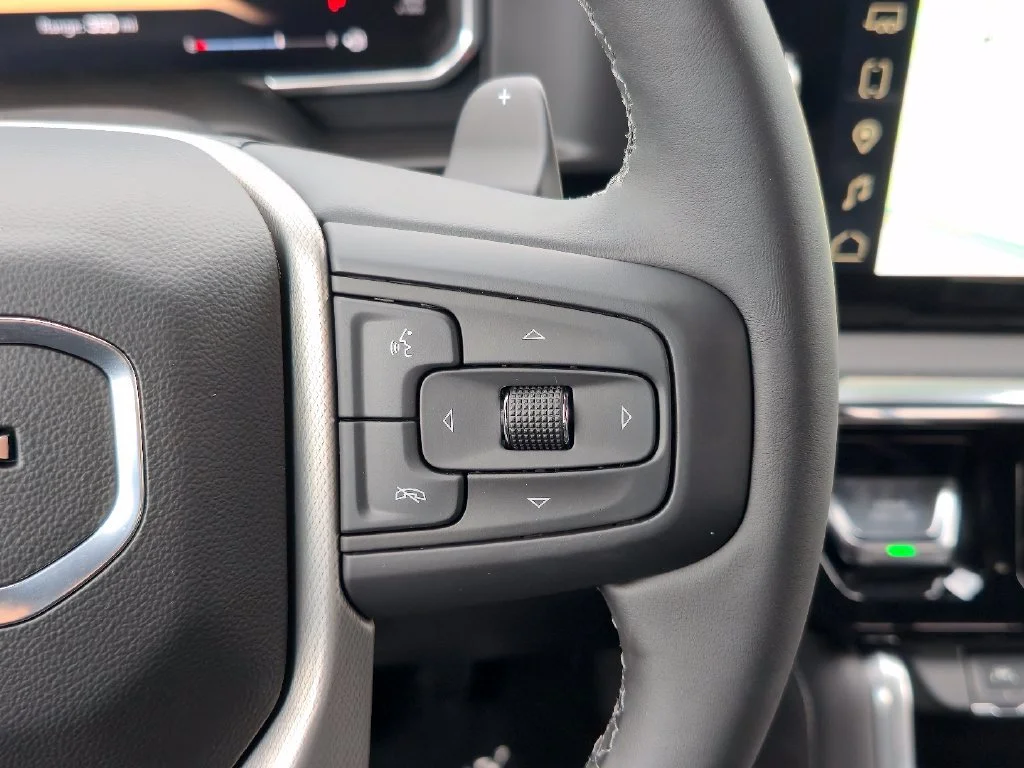 2026 GMC Sierra 1500 Denali - Photo 21