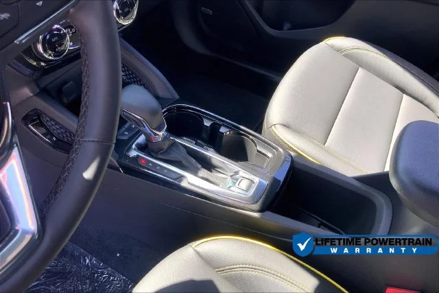 2026 Chevrolet Trailblazer Activ - Photo 9