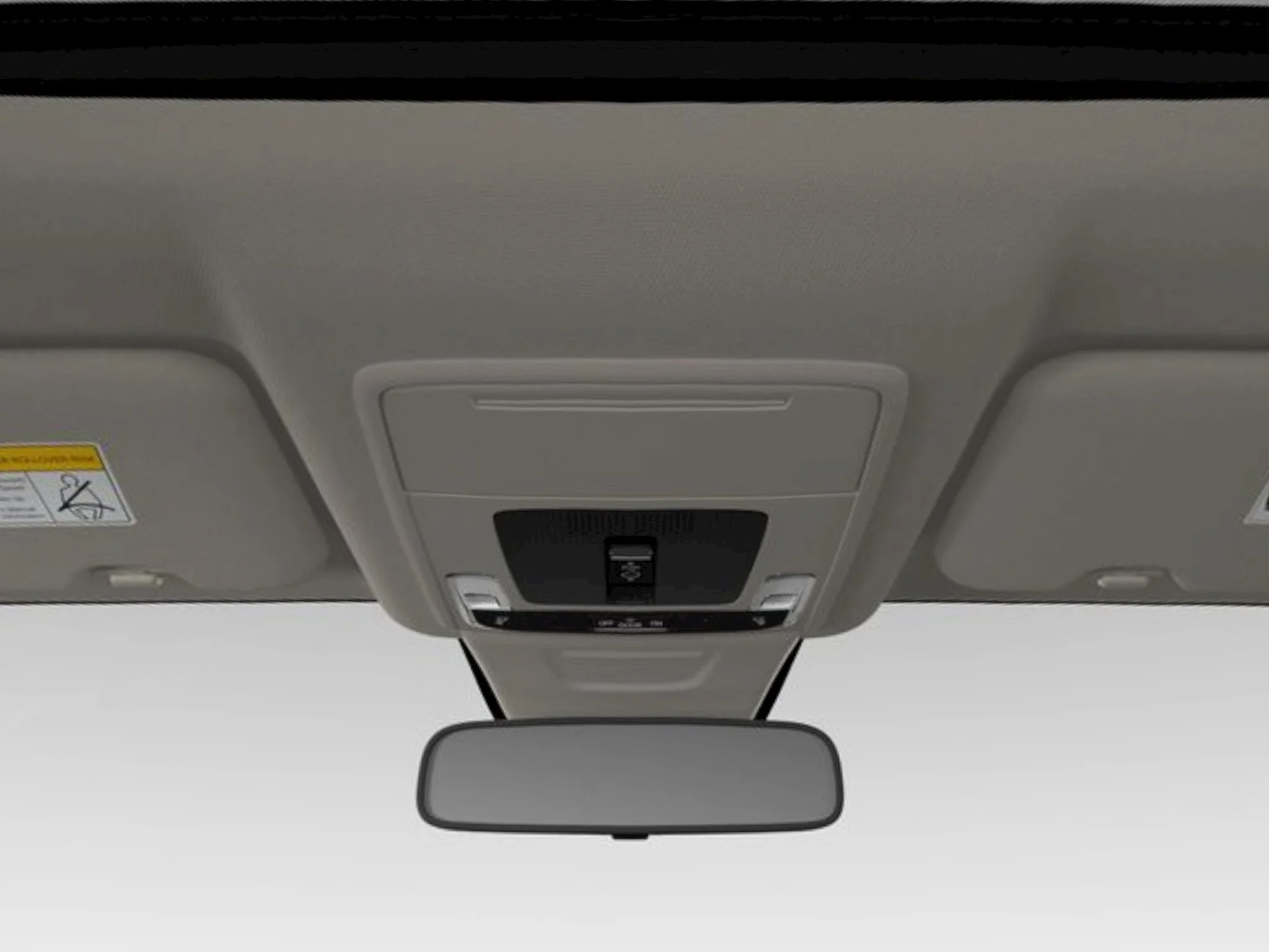 New 2026 Meteorite Gray Metallic Honda EX image 14