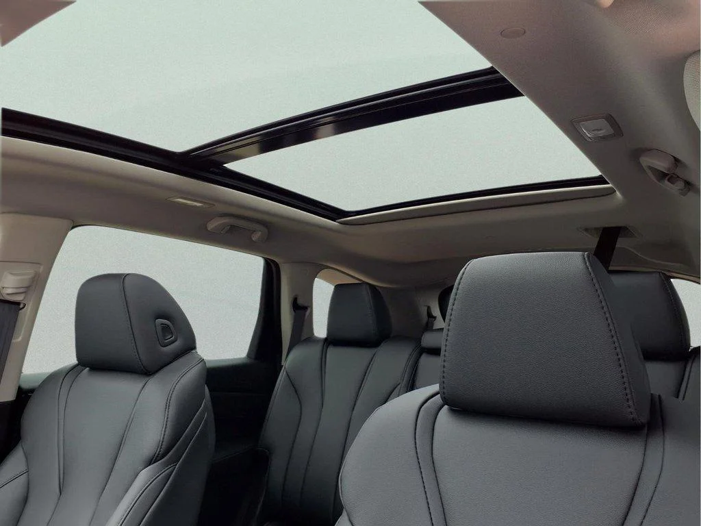 New 2026 Majestic Black Pearl Acura Standard image 18