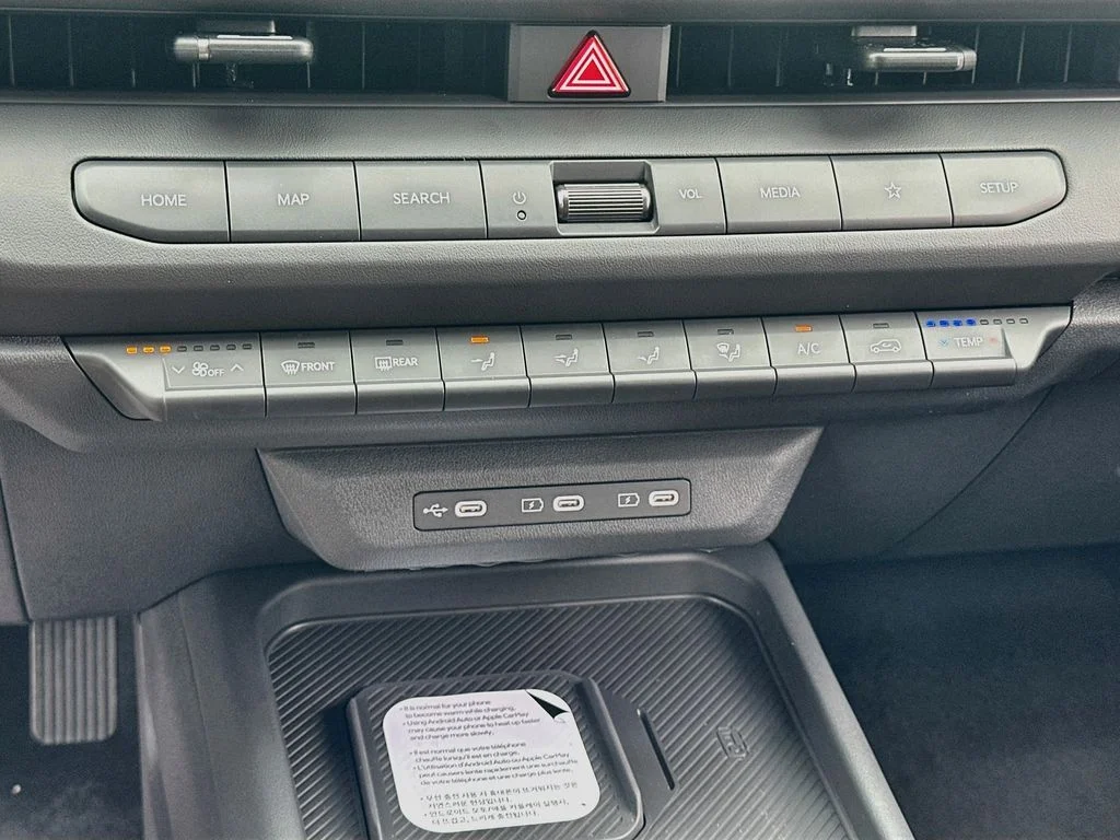 New 2027 Terrain Brown / Black Roof Kia X-Line image 15