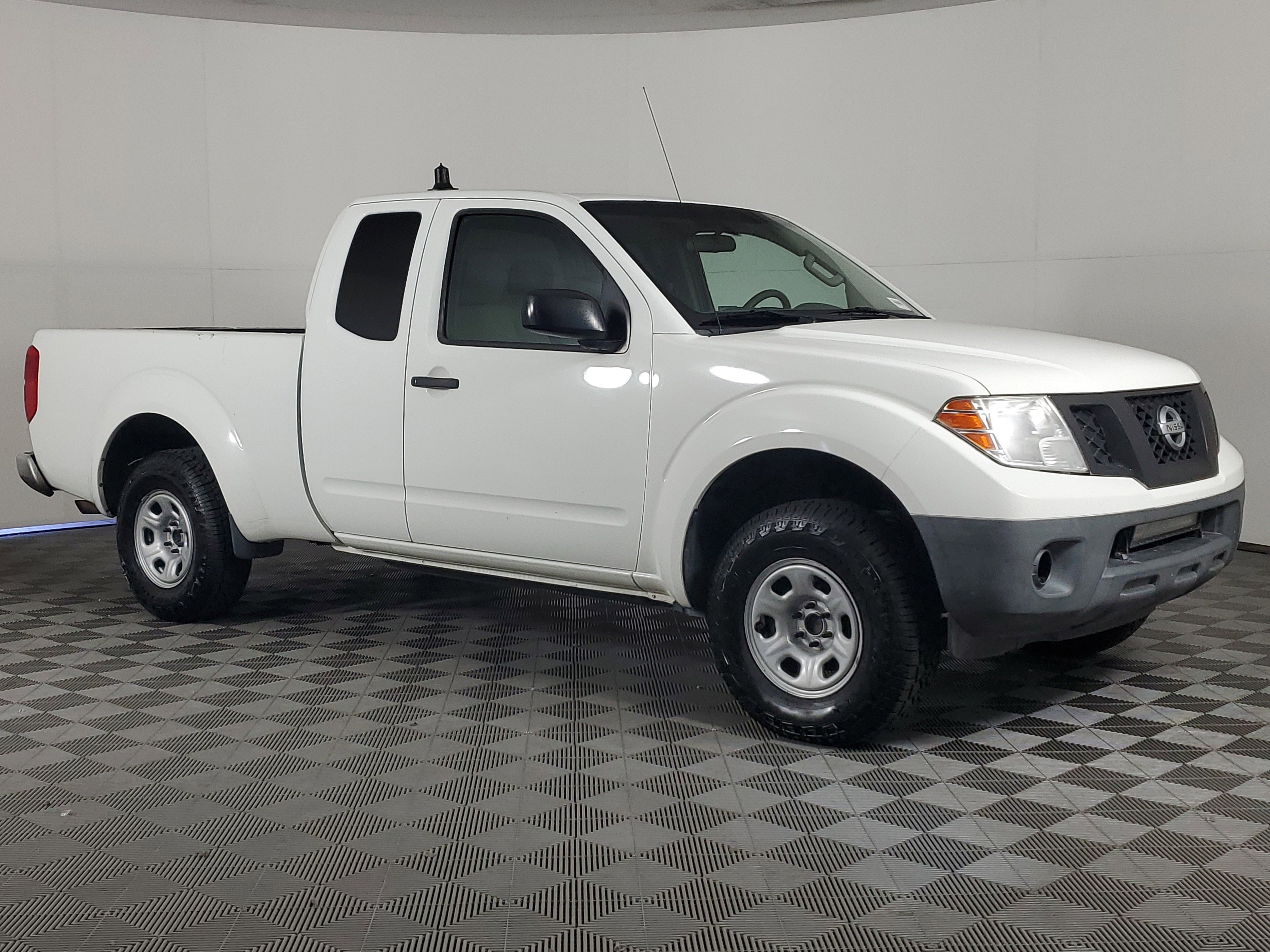 Used 2016 Nissan Frontier S with VIN 1N6BD0CT6GN761919 for sale in Monrovia, CA