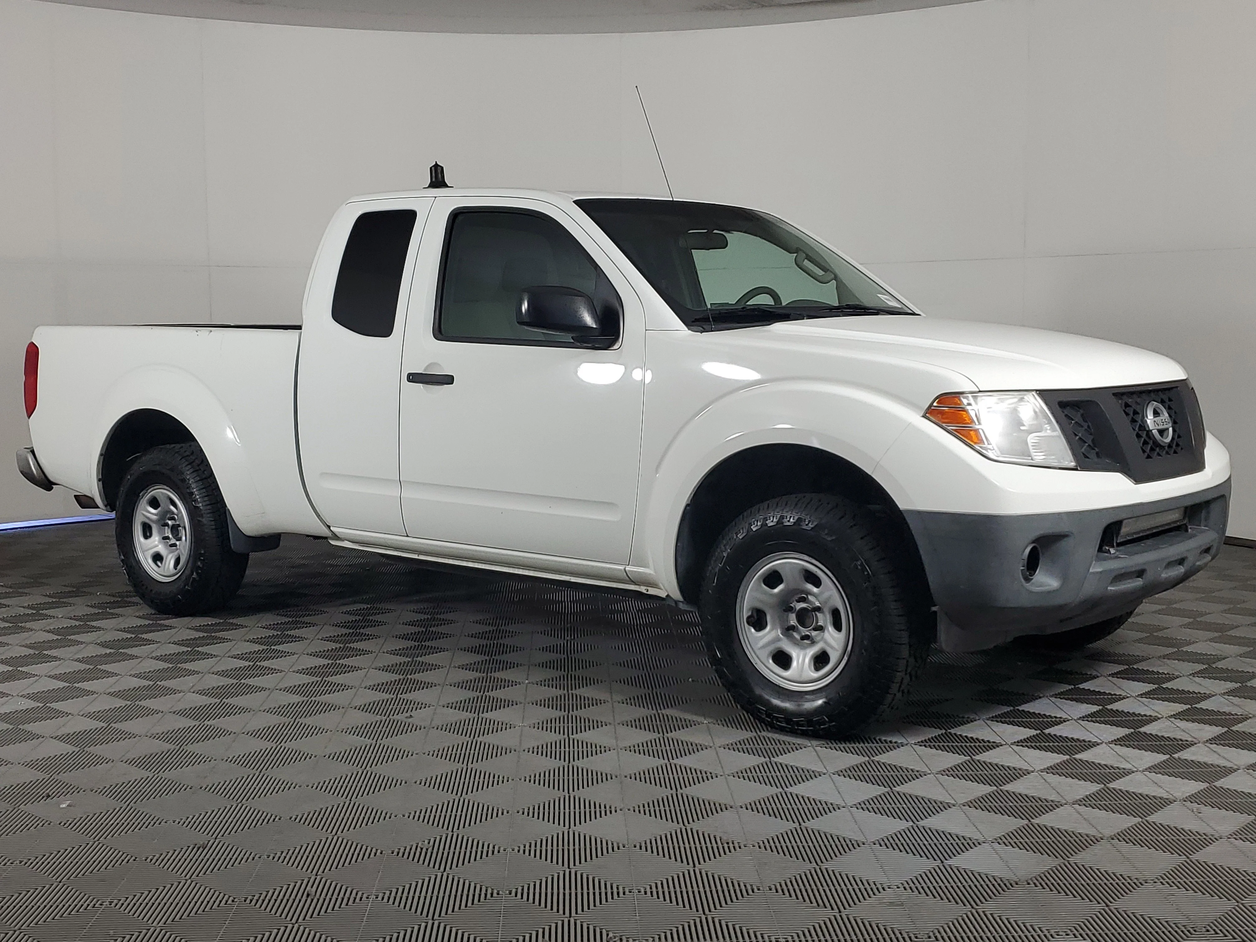 Used 2016 Nissan Frontier S with VIN 1N6BD0CT6GN761919 for sale in Monrovia, CA