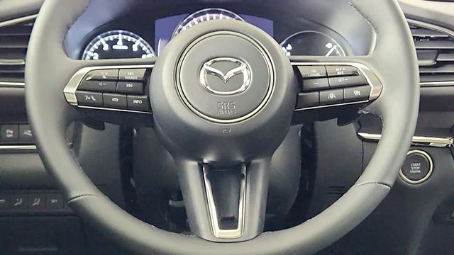 2025 Mazda CX-30 Turbo Premium Plus - Photo 24
