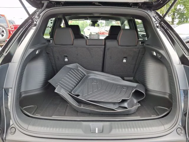 Used 2025 Black Honda Sport image 29
