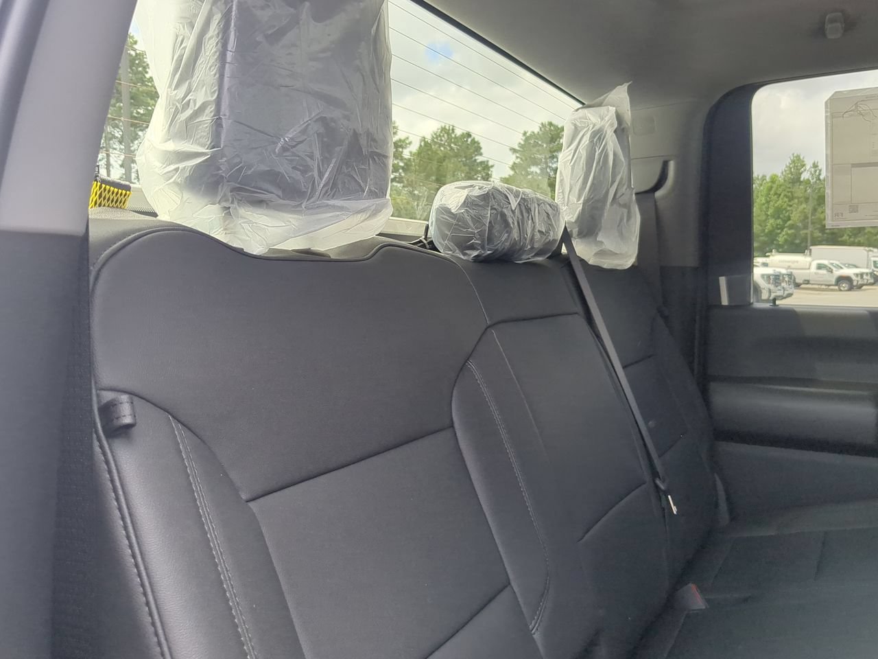 2026 GMC Sierra 2500HD Pro - Photo 25