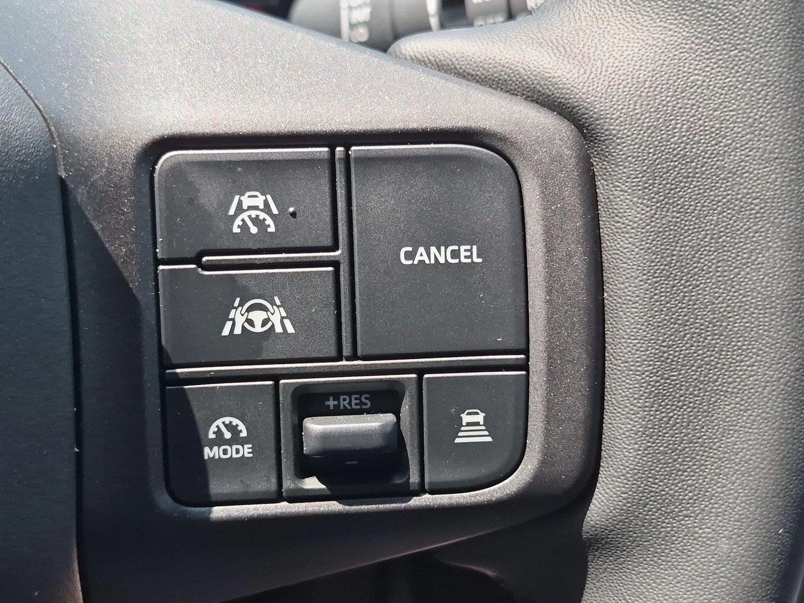 Used 2026 Storm Cloud Toyota SE image 21