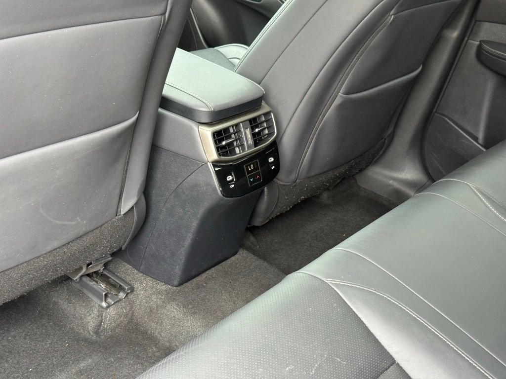 Used 2024 Brown Lexus 350 F Sport Handling image 28