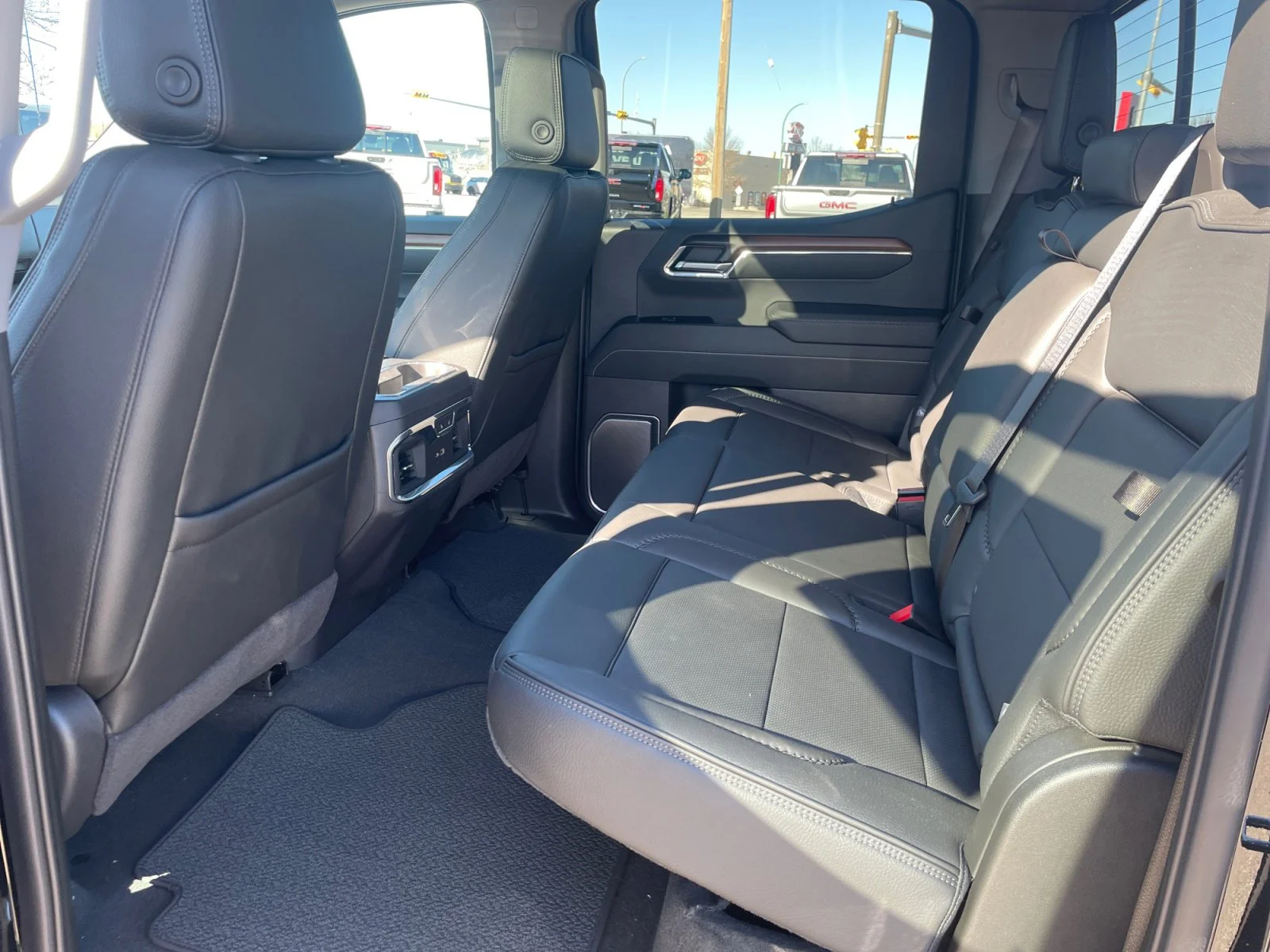 New 2026 Onyx Black GMC Denali image 19