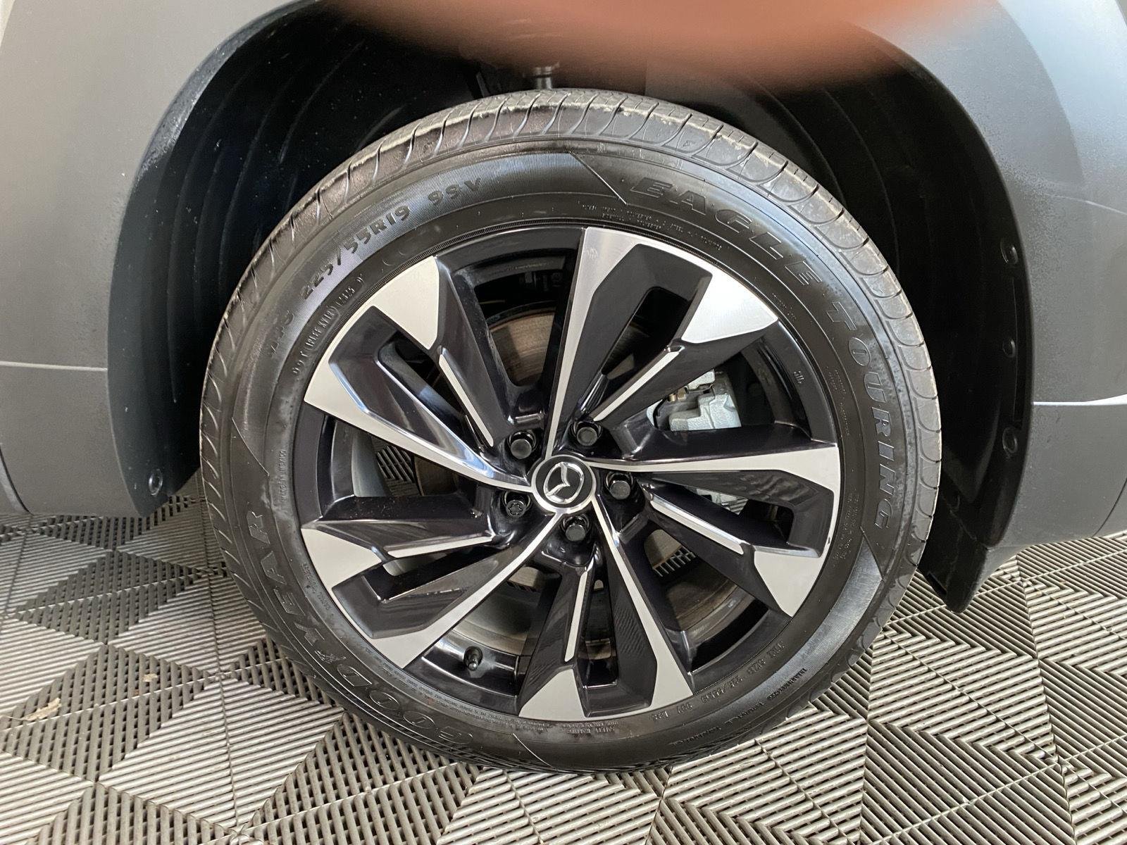 2026 Mazda CX-50 Premium Plus - Photo 10